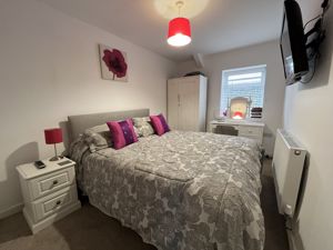 Bedroom Two- click for photo gallery